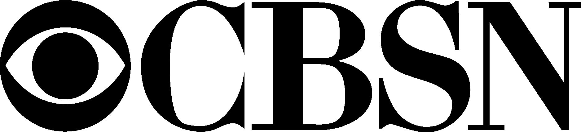 CBSN New Logo Vector Logo